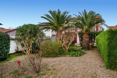 Maison &agrave; vendre &agrave; ST-JEAN-DE-LUZ  - 5 pi&egrave;ces - 116 m&sup2; 