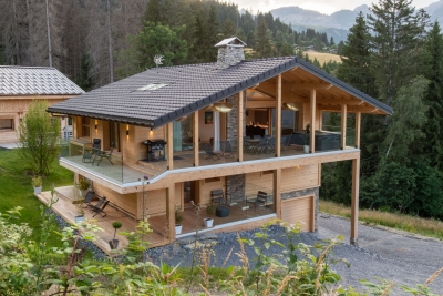 Maison à vendre ref 1080 