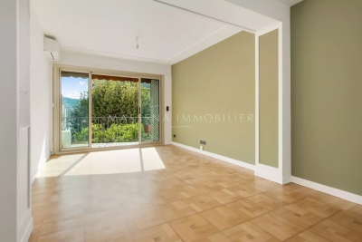Apartment for sale in NICE  - 3 rooms - 77 m² 