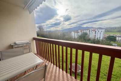 Appartement à vendre appartement calme saint privat 