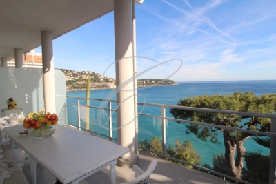Apartment for sale in ROQUEBRUNE-CAP-MARTIN  - 3 rooms - 100 m² 