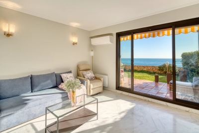 Apartment for sale in ROQUEBRUNE-CAP-MARTIN  - 3 rooms - 86 m² 