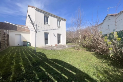 Maison à vendre à PORNICHET ZA  Erdre Active - 5 pièces - 100 m² 