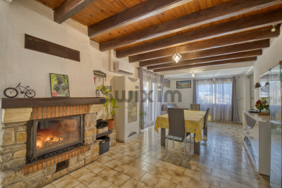 Maison à vendre à ALES  - 6 pièces - 144 m² 