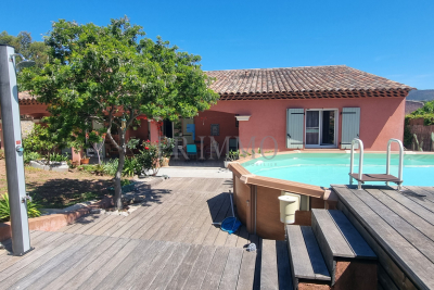 Maison &agrave; vendre &agrave; FRÉJUS  - 5 pi&egrave;ces - 151 m&sup2; 