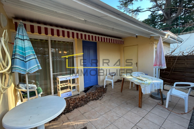 Maison à vendre à ST PANTALEON LES VIGNES Mours-Saint-Eusèbe - 3 pièces - 65 m² 