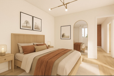 Appartement &agrave; vendre &agrave; BIDART  - 4 pi&egrave;ces - 111 m&sup2; 