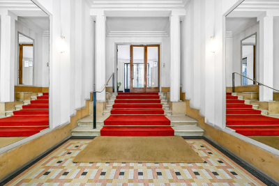 Appartement à vendre à PARIS 16EME Folie Mericourt 11 - 3 pièces - 96 m² 