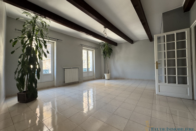 Appartement à vendre à CLERMONT-L'HÉRAULT  - 6 pièces - 143 m² 