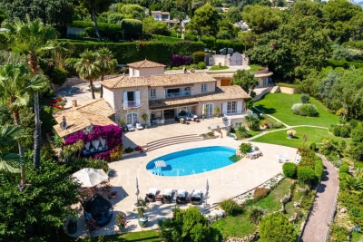 Maison à vendre appartement piscine loupes