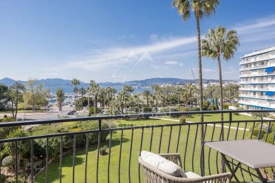 Appartement à Cannes &agrave; louer à partir de 2 000 € / semaine, Photo 1