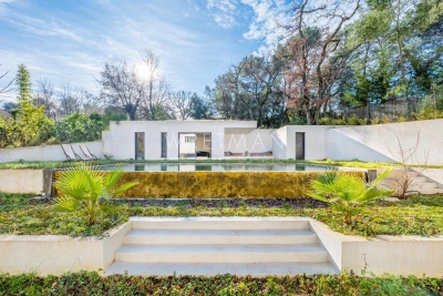 House for sale in OPIO  - 6 rooms - 222 m² 