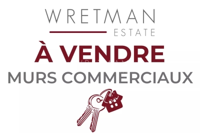 Commercial real estate for sale in Menton  - 2 rooms 58 m² 