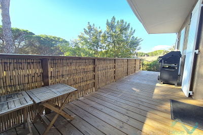 Appartement &agrave; vendre &agrave; STE-MAXIME Nartelle-Noyer-Bellevue-Bd des Sardinaux - 3 pi&egrave;ces - 72 m&sup2; 