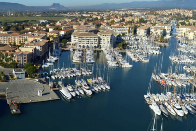 Commerce &agrave; vendre &agrave; FRÉJUS   - 80 m&sup2; 