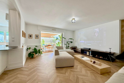 Appartement &agrave; vendre &agrave; St-Raphaël  - 3 pi&egrave;ces 100 m&sup2; 