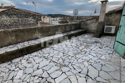 Bien &agrave; vendre &agrave; GIGEAN   - 90 m&sup2; 