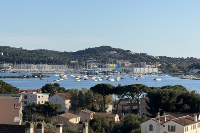 Appartement à vendre à LA SEYNE-SUR-MER  - 4 pièces - 124 m² 