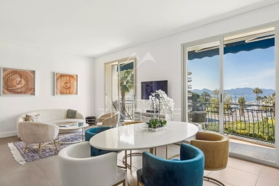 Appartement à Cannes &agrave; louer à partir de 2 000 € / semaine, Photo 11