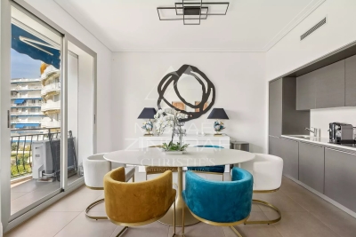 Appartement à Cannes &agrave; louer à partir de 2 000 € / semaine, Photo 12