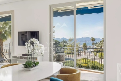 Appartement à Cannes &agrave; louer à partir de 2 000 € / semaine, Photo 13