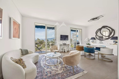 Appartement à Cannes &agrave; louer à partir de 2 000 € / semaine, Photo 2