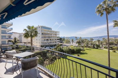 Appartement à Cannes &agrave; louer à partir de 2 000 € / semaine, Photo 4