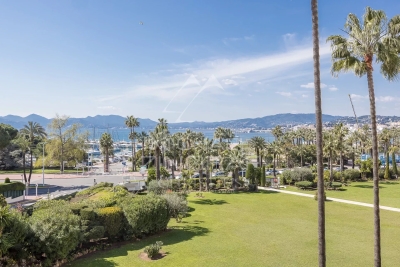 Appartement à Cannes &agrave; louer à partir de 2 000 € / semaine, Photo 5