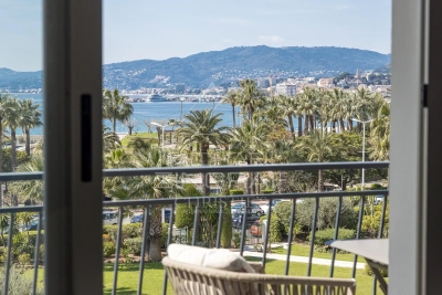 Appartement à Cannes &agrave; louer à partir de 2 000 € / semaine, Photo 7