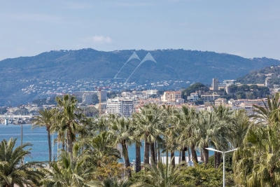 Appartement à Cannes &agrave; louer à partir de 2 000 € / semaine, Photo 8