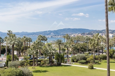 Appartement à Cannes &agrave; louer à partir de 2 000 € / semaine, Photo 9