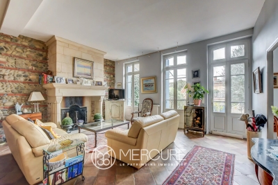 Maison à vendre c toulouse 