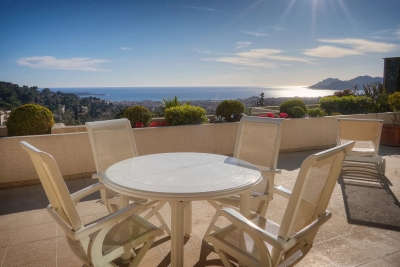 Appartement à vendre à LE CANNET Saint-Jacques Nord - 3 pièces - 126 m² 