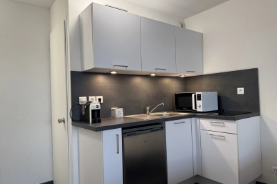 Appartement à vendre à BIARRITZ Bassussarry - 1 pièces - 24 m² 