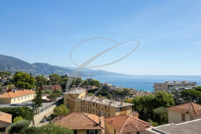 Maison &agrave; vendre &agrave; ROQUEBRUNE-CAP-MARTIN  - 6 pi&egrave;ces - 242 m&sup2; 