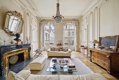 Commerce à vendre à LYON 2EME  - 8 pièces - 352 m² 