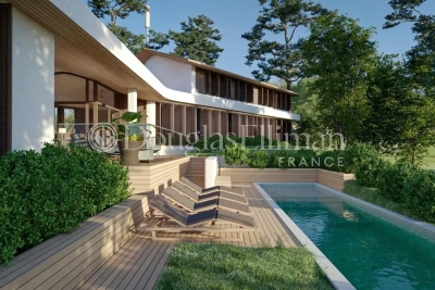 Maison à vendre à HOSSEGOR  - 6 pièces - 300 m² 