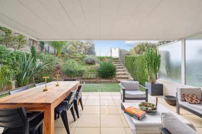 Apartment for sale in CANNES  - 3 rooms - 56 m² 