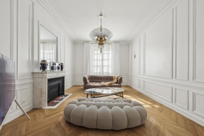 Apartment to rent in PARIS 6EME  - 3 rooms - 102 m² 