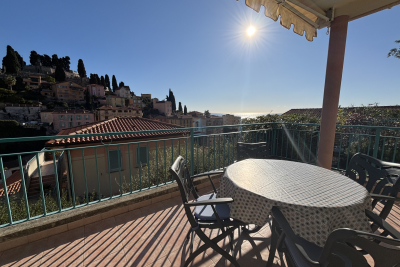 Apartment to rent in MENTON  - 1 rooms - 30 m&sup2; 