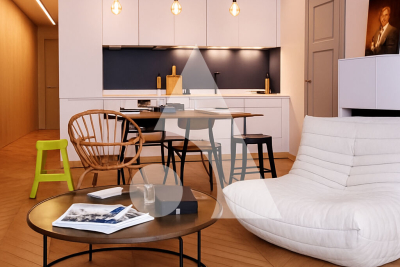 Appartement à vendre à ST-AYGULF  - 1 pièces - 29 m² 