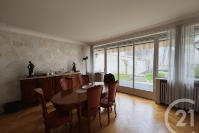Maison à vendre à LE BOUSCAT  - 3 pièces - 92 m² 