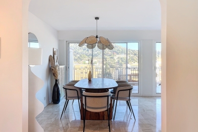 Apartment for sale in LE CANNET  - 4 rooms - 117 m&sup2; 