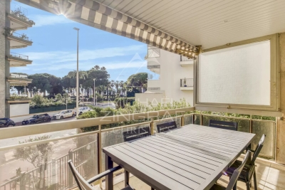 Apartment for sale in CANNES  - 3 rooms - 86 m² 