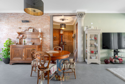 Apartment for sale in OLLIOULES Fayence - 4 rooms - 88 m² 