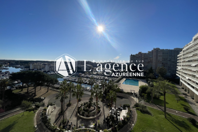 Appartement à vendre vue terrasse centre cannes sans charges 
