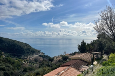 terrain à vendre à EZE    