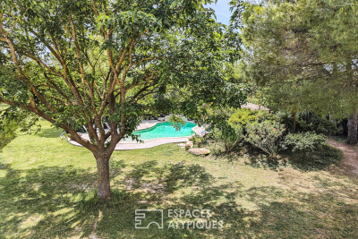 Maison à vendre à MONTEUX  - 6 pièces - 171 m² 