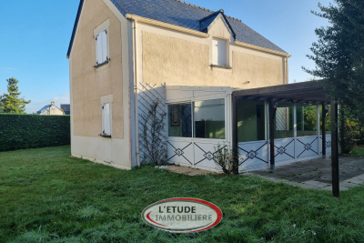 Maison à vendre à LA BAULE ESCOUBLAC  - 5 pièces - 113 m² 