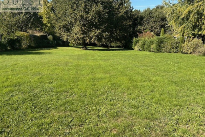 terrain à vendre à CHARBONNIÈRES-LES-BAINS   - 2287 m² 